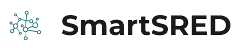 SmartSRED Logo